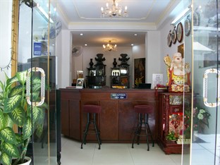 Vietnam Agoda.com Hotels