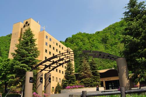Sapporo Japan  Asia Hotel Promo Code Booking.com