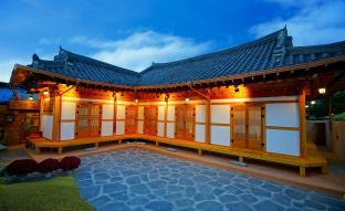 Jeonju-si South Korea Asia Hotel Promo Code Agoda.com