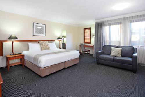Australia Booking.com