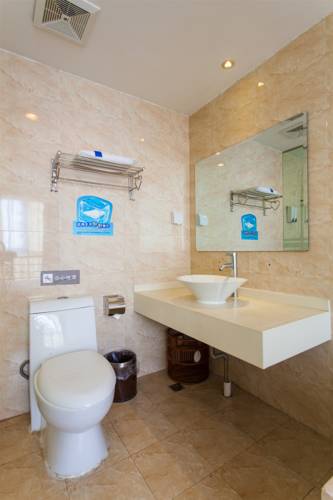 Qingdao China  Asia Hotel Promo Code Booking.com