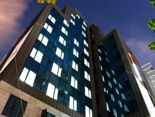 Suwon-si South Korea Asia Hotel Promo Code Agoda.com