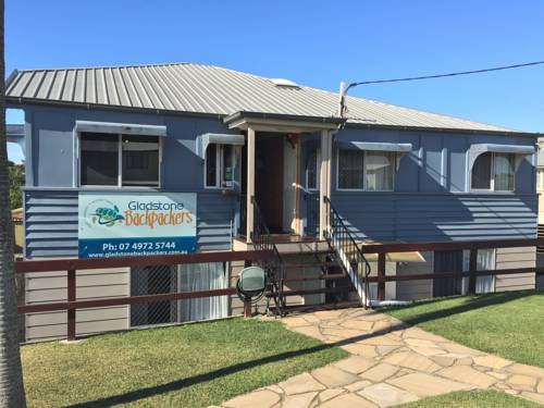 Australia Booking.com