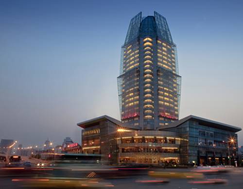 Tianjin China  Asia Hotel Promo Code Booking.com