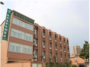 China Agoda.com Hotels