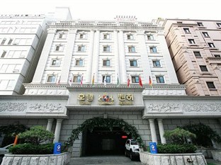 South Korea Agoda.com Hotels