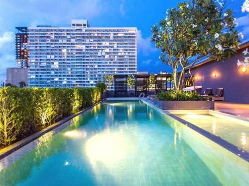Thailand booking.com