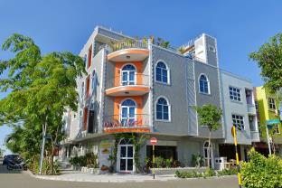 Male City and Airport Maldives Asia Hotel Promo Code Agoda.com