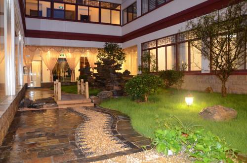 Huangshan China  Asia Hotel Promo Code Booking.com