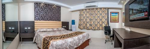 Philippines booking.com