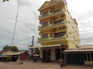 Cambodia Agoda.com Hotels