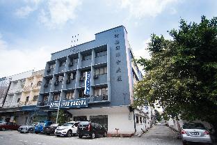 Ipoh Malaysia Asia Hotel Promo Code Agoda.com