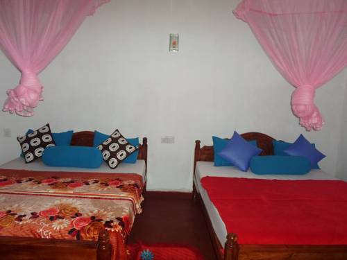 Sri Lanka booking.com