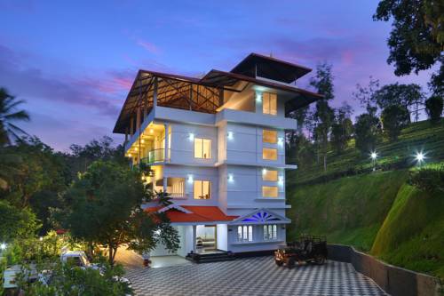 Munnar India  Asia Hotel Promo Code Booking.com
