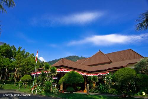Batu Indonesia  Asia Hotel Promo Code Booking.com