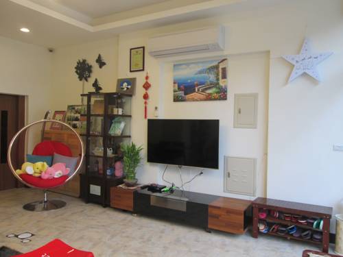Taiwan booking.com