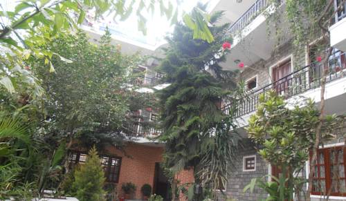 Pokhara Nepal  Asia Hotel Promo Code Booking.com