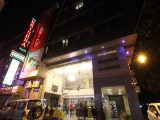 New Delhi and NCR India Asia Hotel Promo Code Agoda.com