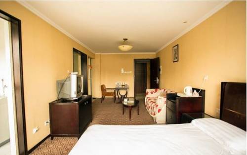 Suzhou China  Asia Hotel Promo Code Booking.com