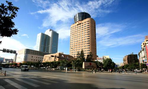 China booking.com