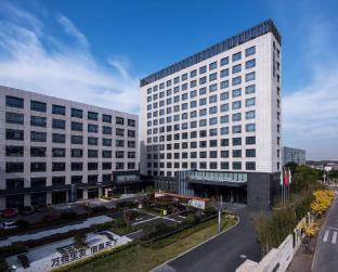 Shanghai China Asia Hotel Promo Code Agoda.com