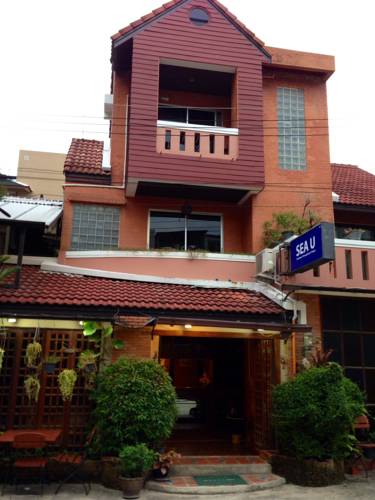 Thailand booking.com