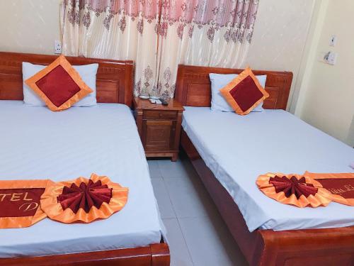 Dong Hoi (Quang Binh) Vietnam Asia Hotel Promo Code Agoda.com