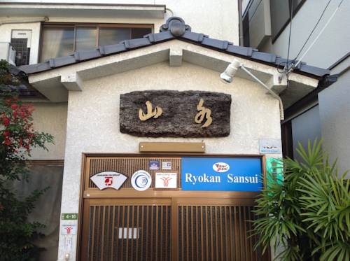 Japan booking.com