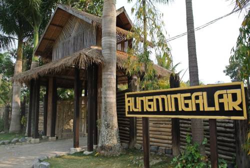 Myanmar booking.com