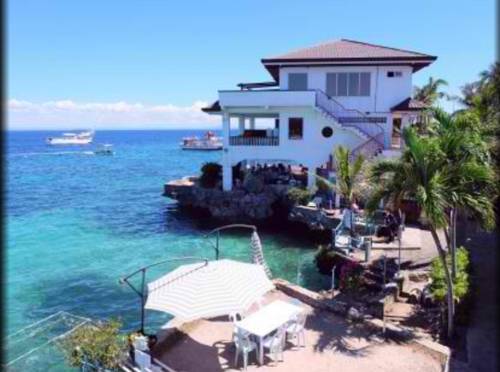 Philippines booking.com