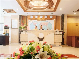 Vietnam Agoda.com Hotels