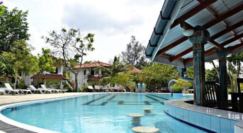 Sri Lanka booking.com