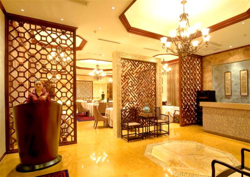 Ningbo China  Asia Hotel Promo Code Booking.com