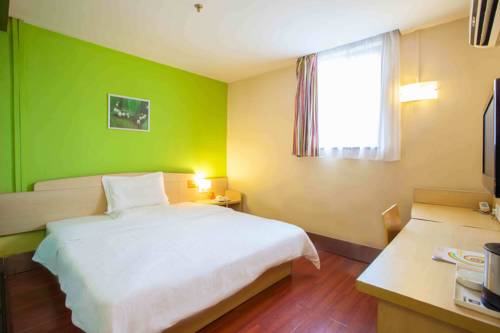 Luzhou China  Asia Hotel Promo Code Booking.com