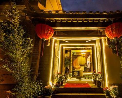 China booking.com