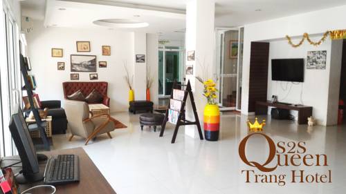 Thailand booking.com