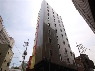 South Korea Agoda.com Hotels