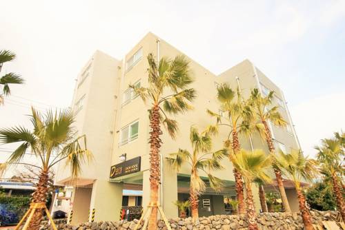 Seogwipo South Korea  Asia Hotel Promo Code Booking.com