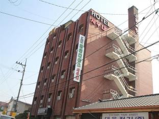 Yecheon-gun South Korea Asia Hotel Promo Code Agoda.com