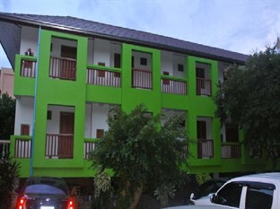 Thailand Agoda.com Hotels
