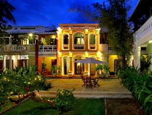 Vietnam Agoda.com Hotels