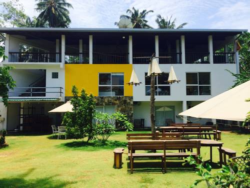 Sri Lanka booking.com