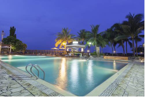 Cambodia booking.com