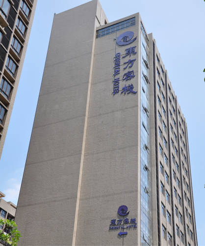 Dongguan China  Asia Hotel Promo Code Booking.com