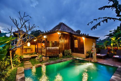 Indonesia booking.com