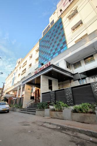 Secunderābād India  Asia Hotel Promo Code Booking.com