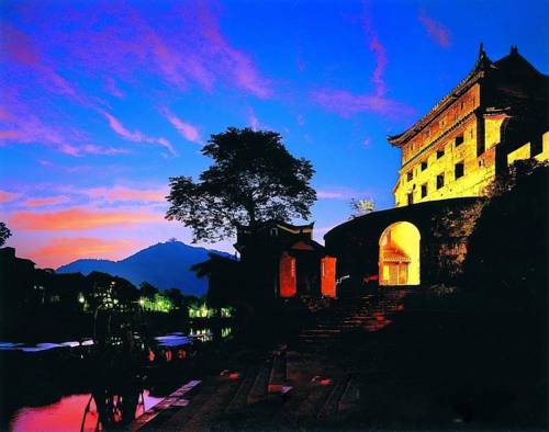 Fenghuang China  Asia Hotel Promo Code Booking.com