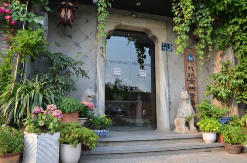 Hangzhou China  Asia Hotel Promo Code Booking.com