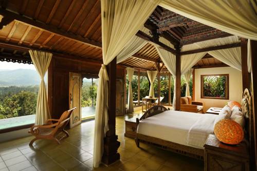Indonesia booking.com