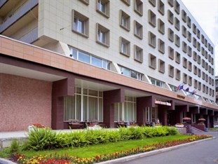 Russia Agoda.com Hotels